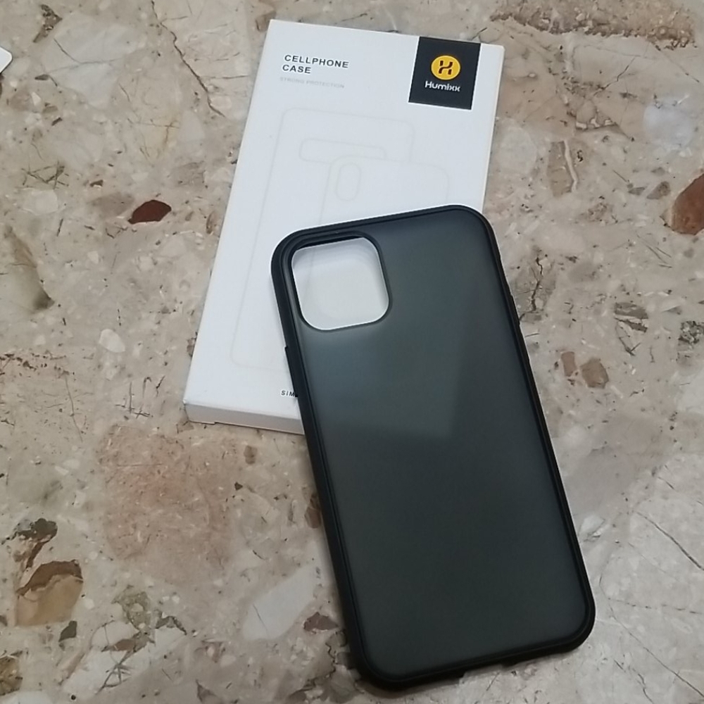 Humixx IPhone 11 Pro Case